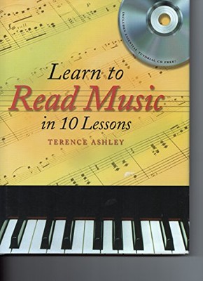 Learn to Read Music in 10 Less - GOOD
