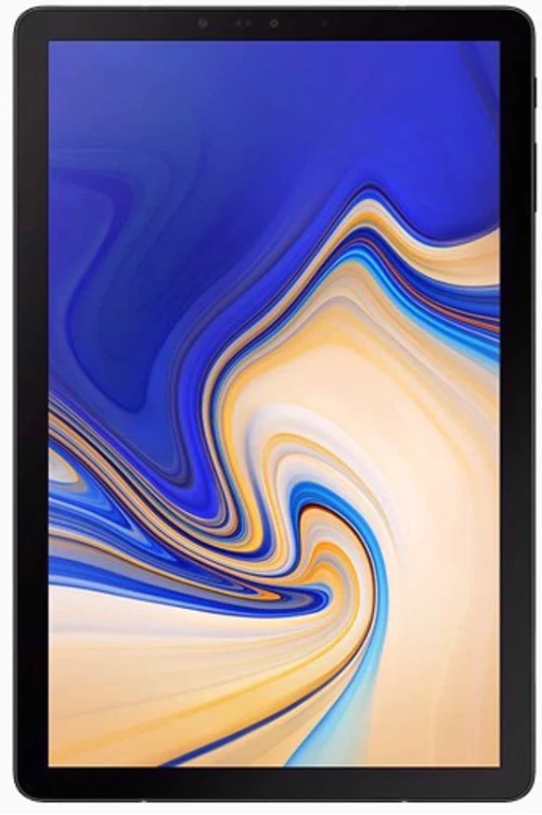 Samsung Galaxy Tab S4 64GB SM-T830 10.5" (Wi-Fi Only) Android Tablet Black - Image 4 of 4