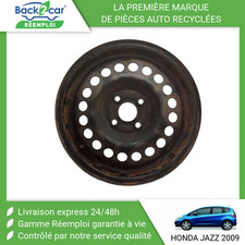 Jantes Honda JAZZ
