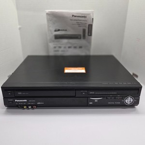 Panasonic Dmr | eBay