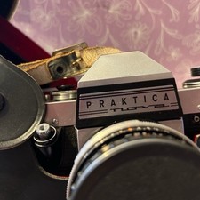 Praktica