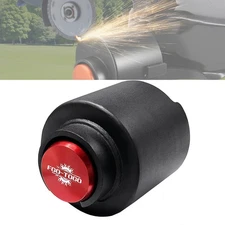 NEW Trailer Coupler Lock Fits 2-5/16 Inches Couplers Heavy Duty Tow Hitch lock