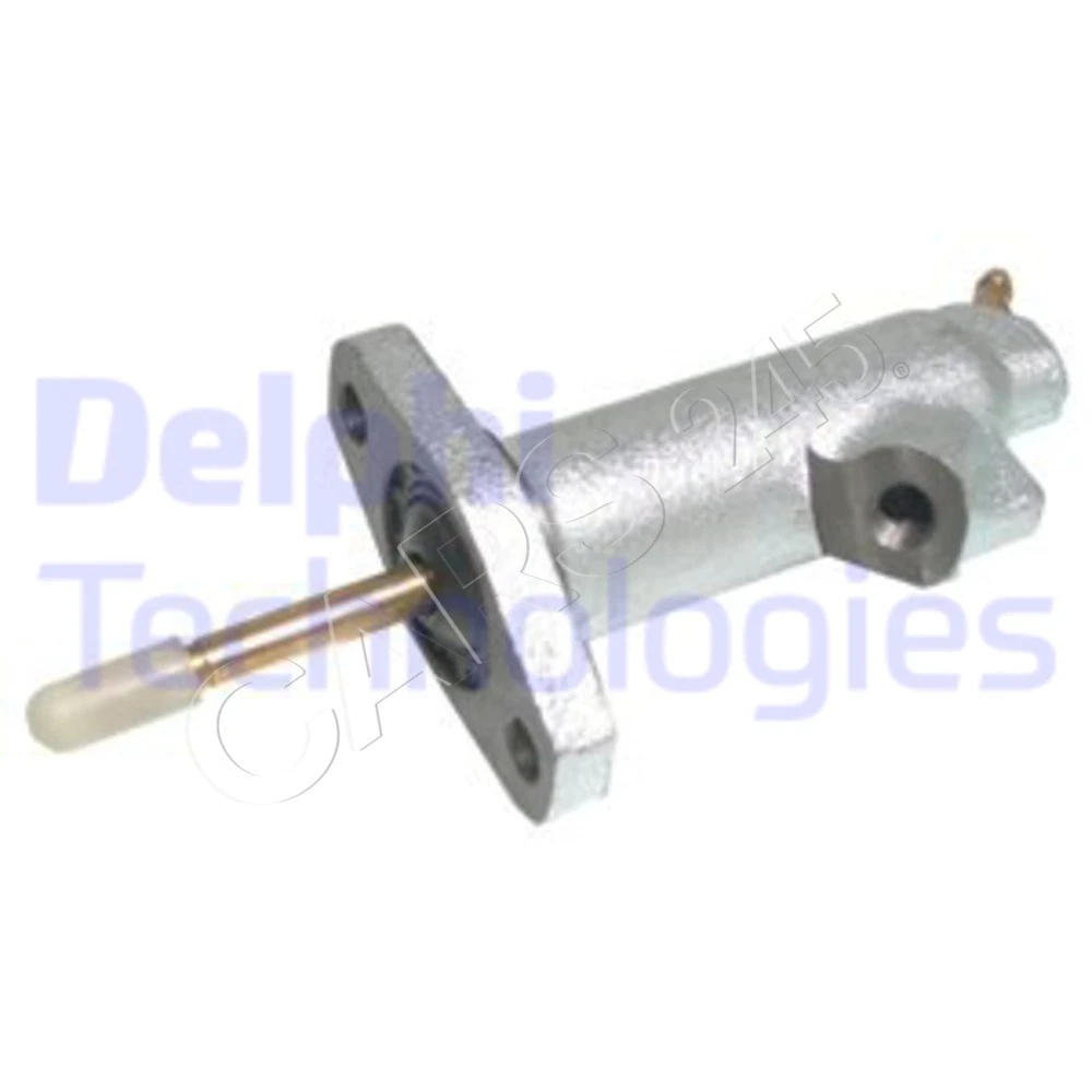 DELPHI Clutch Cylinder LL41201 &ndash; Fits BMW Z1 E12 E21 E24 E28 E30 72-93 21521114537