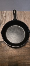 Lodge Cast Iron Skillet Made In USA Lodge 1 5SK