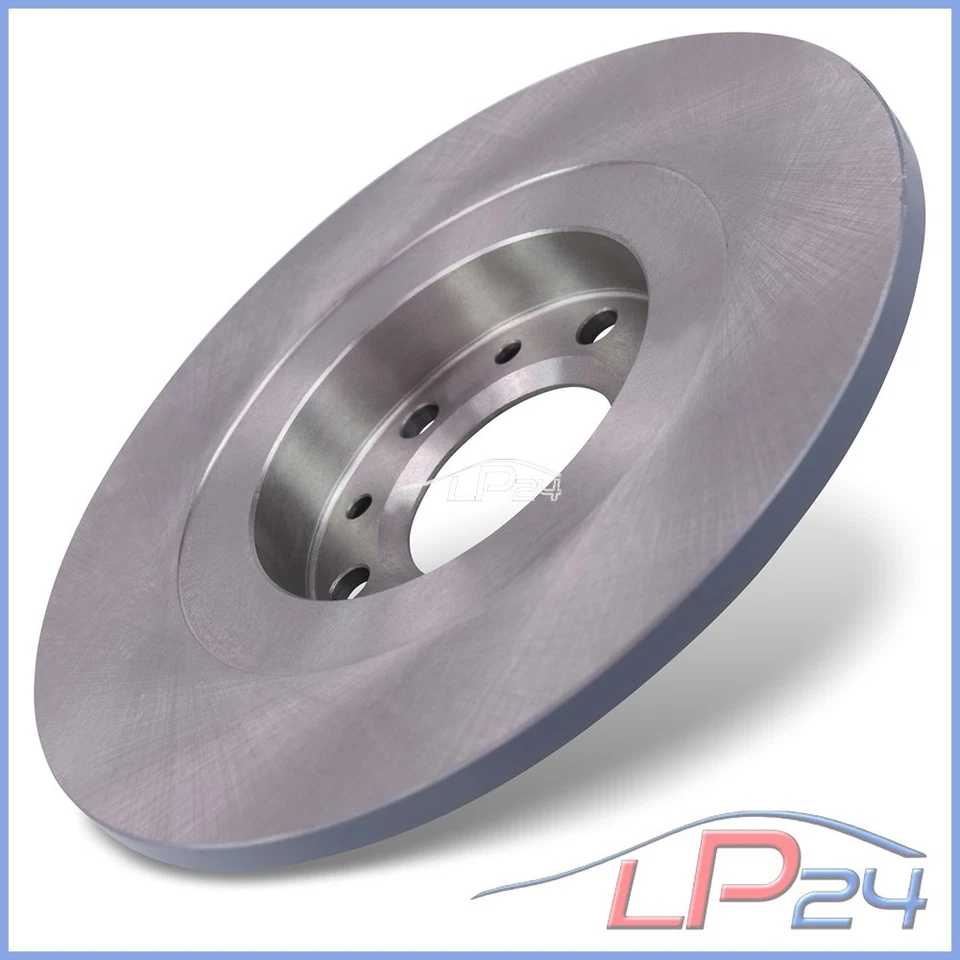 DISQUES DE FREIN + PLAQUETTES AVANT + ARRIÈRE POUR PEUGEOT 3008 308 2 508 2 - Photo 3/4