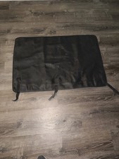 Porsche 944 Leather Hatch Cover 1984 Porsche 944 Leather Hatch Cover 1984