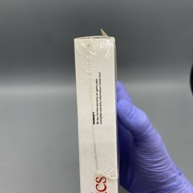 Dance Aerobics (Nintendo Entertainment System, 1989) NES - Authentic - SEALED