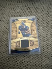 2021 Panini Gold Standard Gold Rush /299 Cooper Kupp #GR-CK 2r7