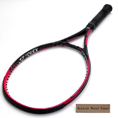 Yonex Vcore SV 98 2016 G2 4 1/4 Black Red Tennis Racket Racquet