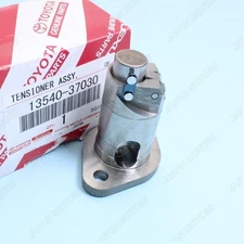 New Genuine OEM Toyota Prius Scion Lexus Timing Chain Tensioner Assy 13540-37030