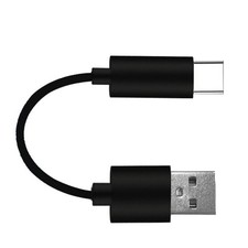 USB Charging Cable Line Cord for Logitech Spotlight Presentation Remote b