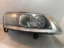 Feu avant (phare) Audi A6