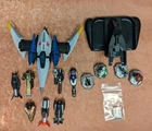 Starlink Battle for Atlas - Nintendo Switch - 14pcs - Used Good Condition