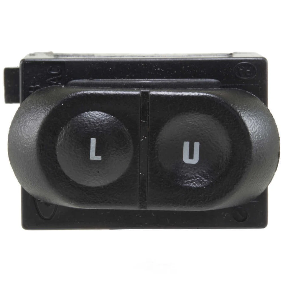 Interruptor de bloqueo de puerta compatible con Mercury Topaz Sable 1986-1994 WVE BY NTK Foto 3 de 4