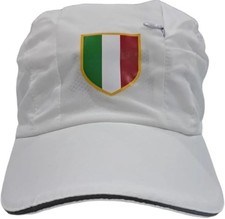 Lauf Cap mit Tasche LeichtAthletik Nazionale ...