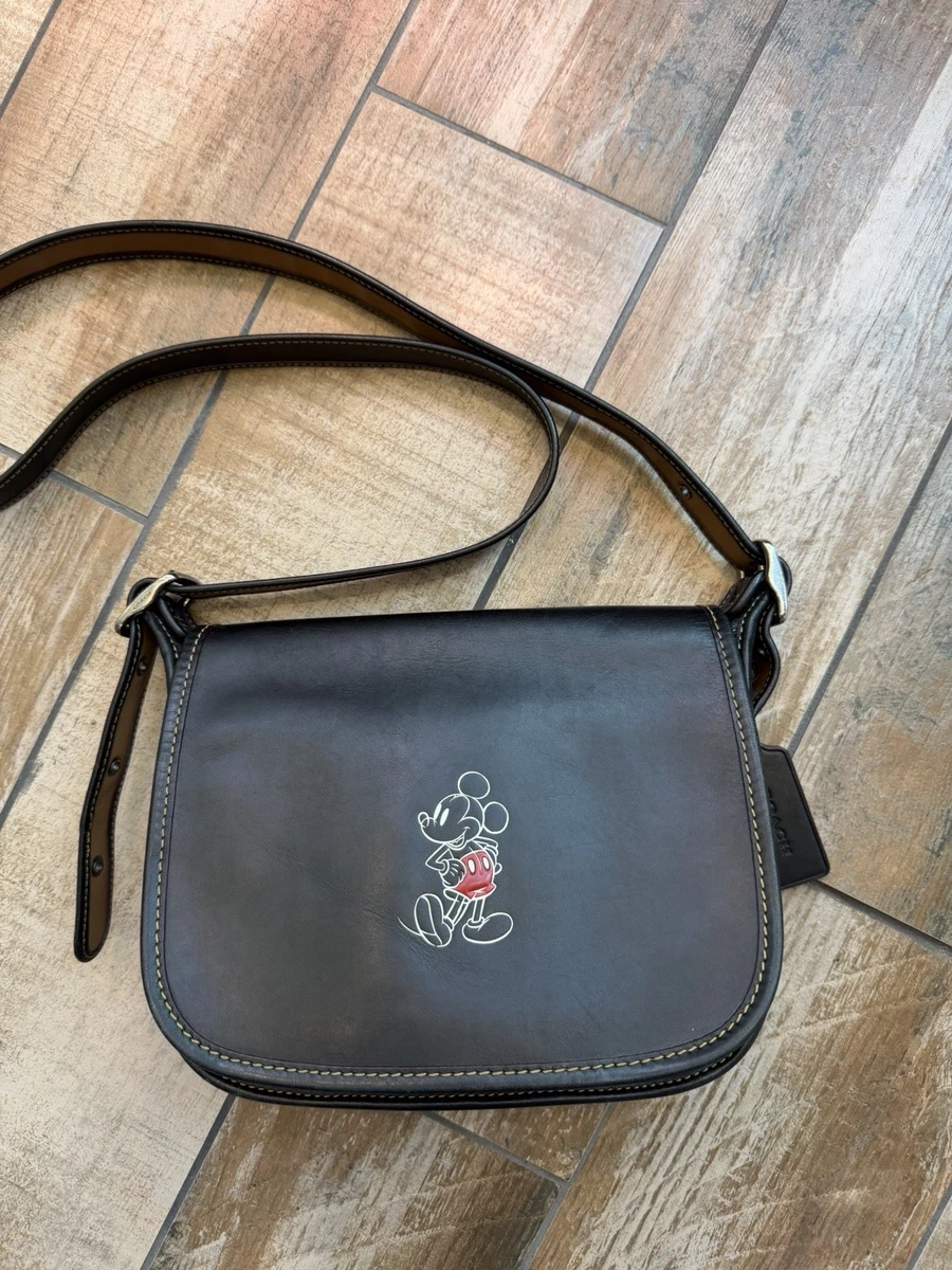 Coach Mickey Crossbody Bags & Handbags for Women for sale | eBay