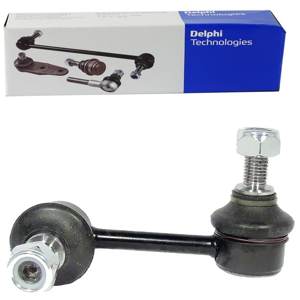Delphi Koppelstange Hinten Passend FÜR CitroËN C-CROSSER C4 Mitsubishi Asx Eclip-image