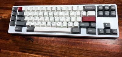 *RARE w/ extras* Onyx 70% FRL TKL Keyboard DCS Honeywell 2 PCB, Plates, Gaskets