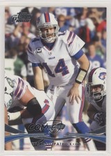 2012 Topps Prime Ryan Fitzpatrick #64 fm1