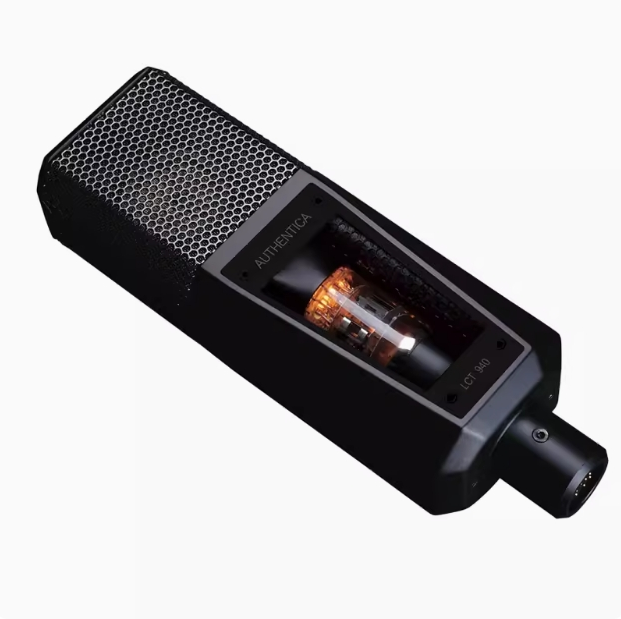 Lewitt LCT 940 Premium Large-Diaphragm FET Condenser and Tube ...