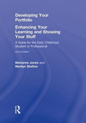 Developing Your Portfolio - Enhancing Your Learning and Showi... - 9780415800518