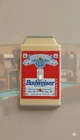 Vintage Budweiser Beer Can Light Switch Plate Cover