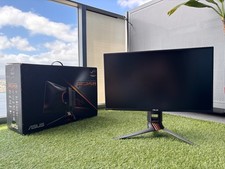 ASUS ROG Swift PG258Q 24.5