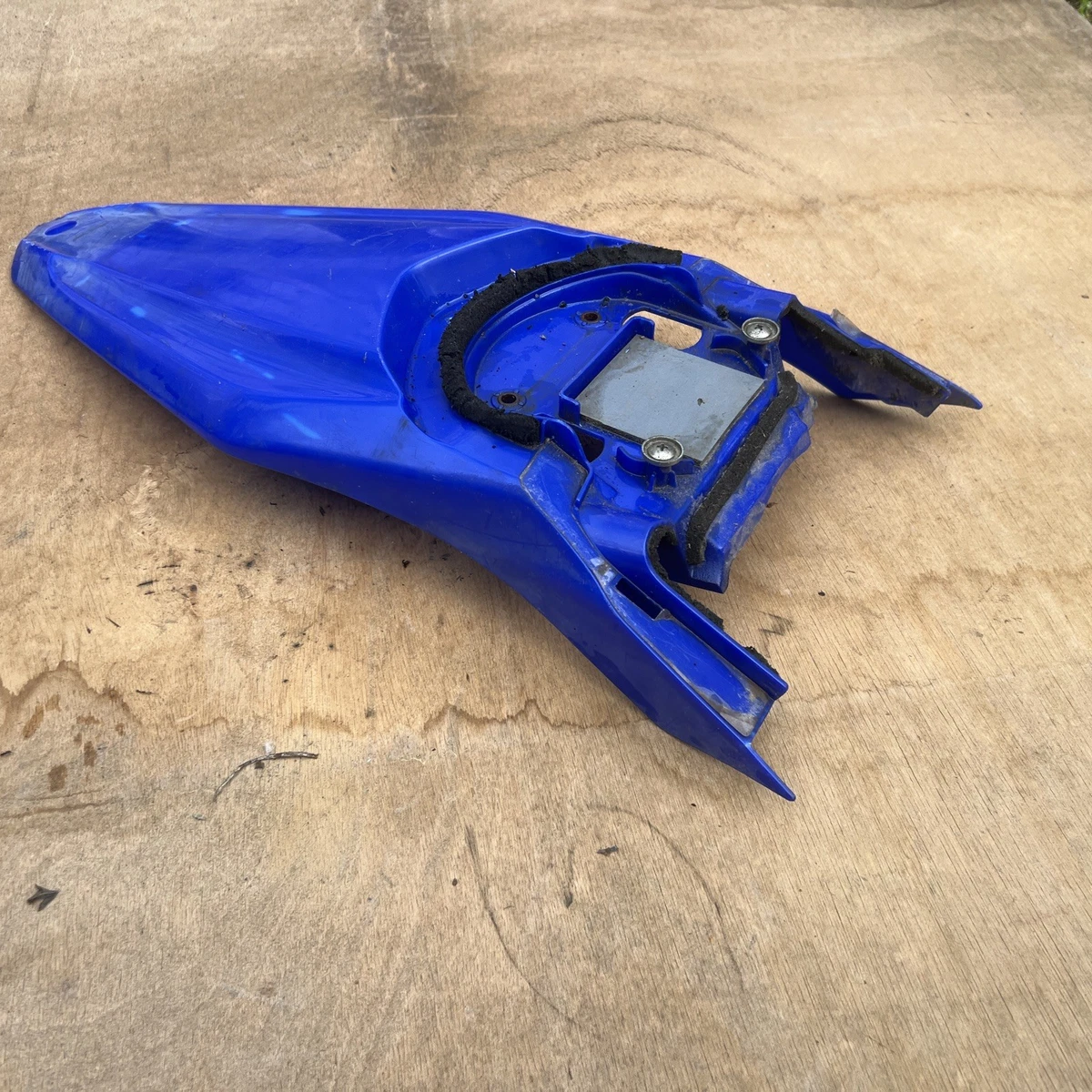 Motorcycle & Scooter Fairings, Plastics & Body Kits for Yamaha