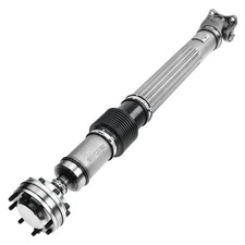 Front Driveshaft Prop CV Joint 4WD for Jeep Wrangler Rubicon 2007 2010-2011