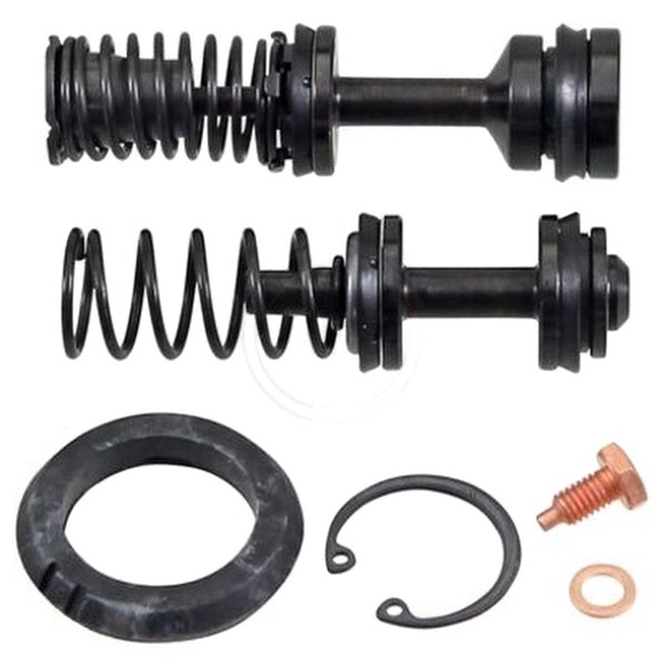 Reparatursatz Hauptbremszylinder Ø 23,8 Mm A.B.S. FüR U.A. Toyota Carina-image