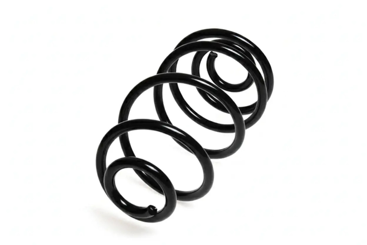 Coil Spring fits OPEL ASTRA H, L48 1.4 Rear 2004 on Suspension Kilen 93187221 - Image 17