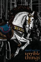 David Surface | Terrible Things | Taschenbuch | Englisch (2020)