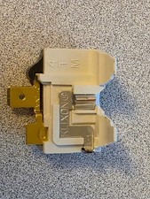 Klixon 4tm232rhbyy-53 Gam8ab Overload Motor Protector Klixon 4tm232rhbyy-53 Gam8ab Overload Motor Protector