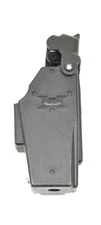 Blade Tech X26 Taser Holster Police Duty Belt Right Hand Missing Hardware