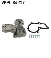 SKF Wasserpumpe Vkpc 84217 FüR Ford Mazda Volvo