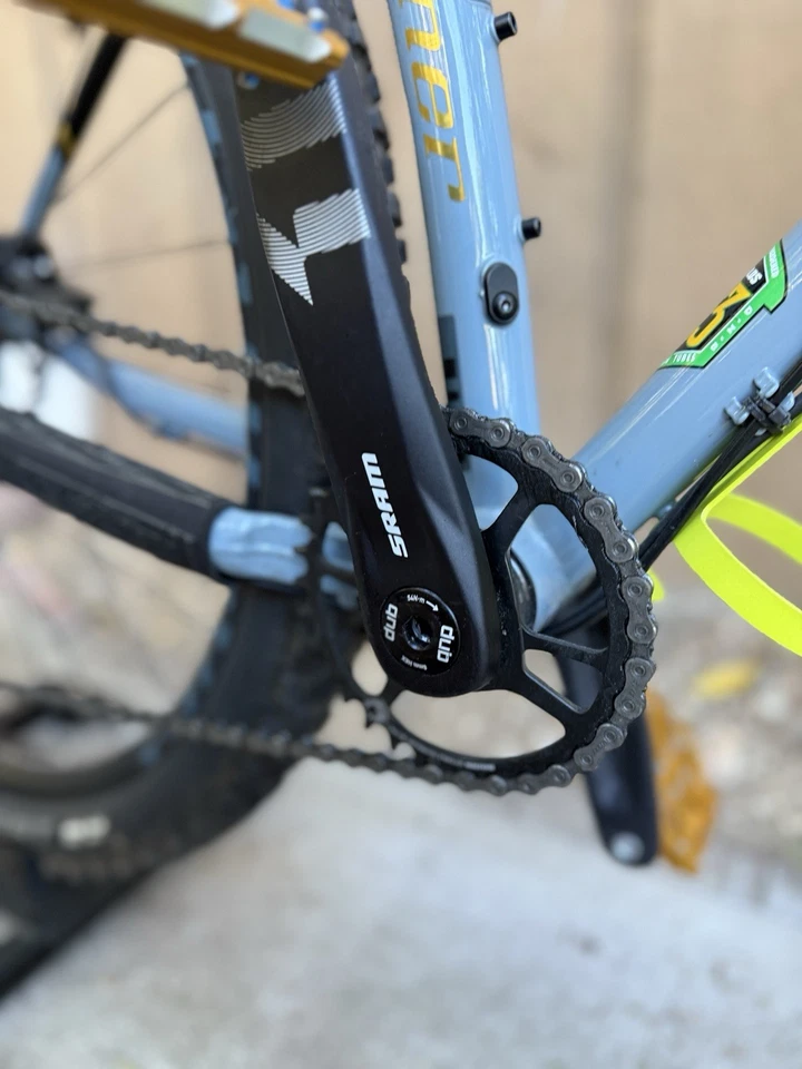 Bicicleta grande Niner SIR 9 tamaño  Foto 3 de 4