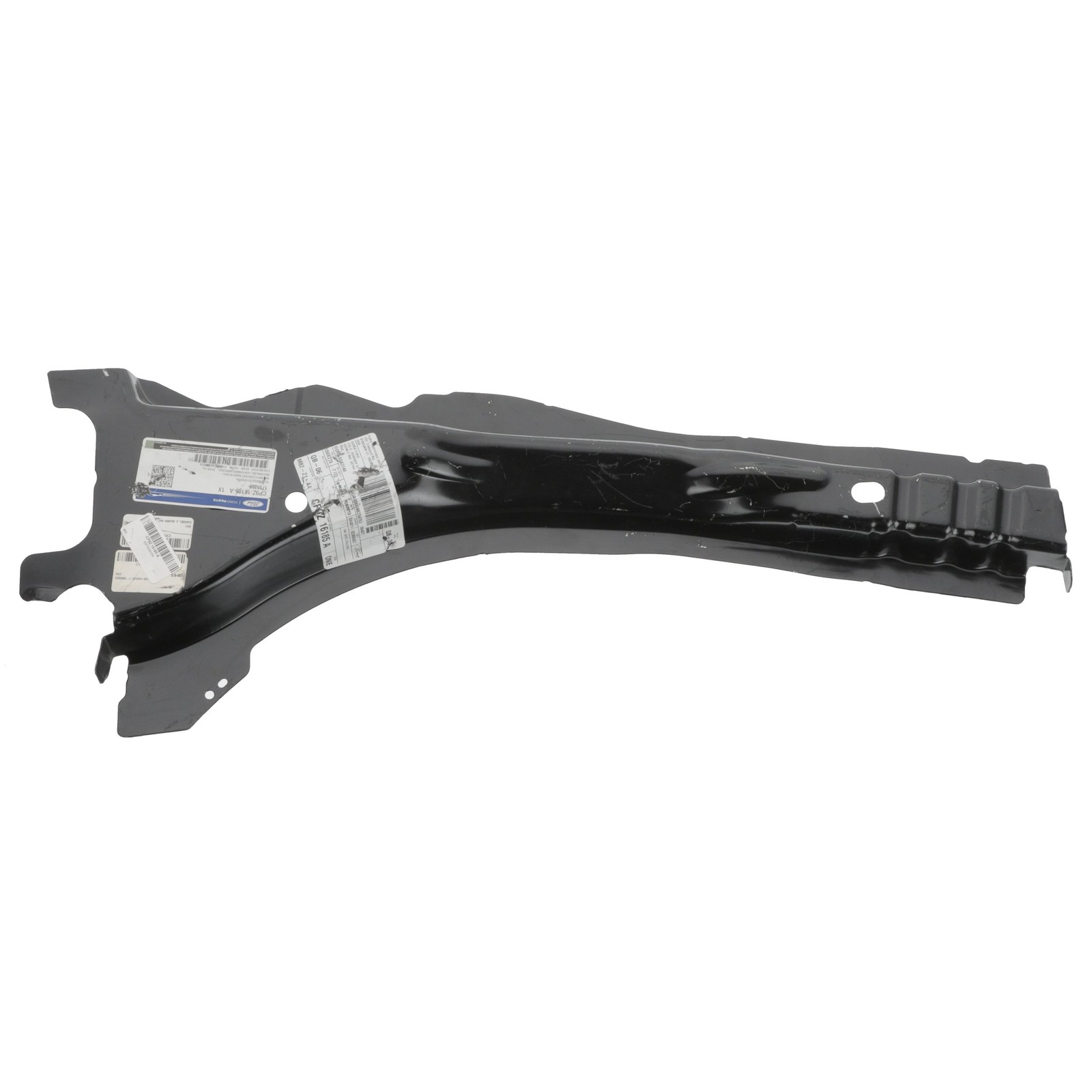 Faldón delantero izquierdo para Ford Transit Connect 2002-2023 (N/P CP9Z-16185-A)