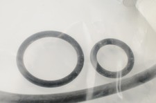  Unused in BOX Nikon Nikonos V O ring set O-Rings  Grease From JAPAN