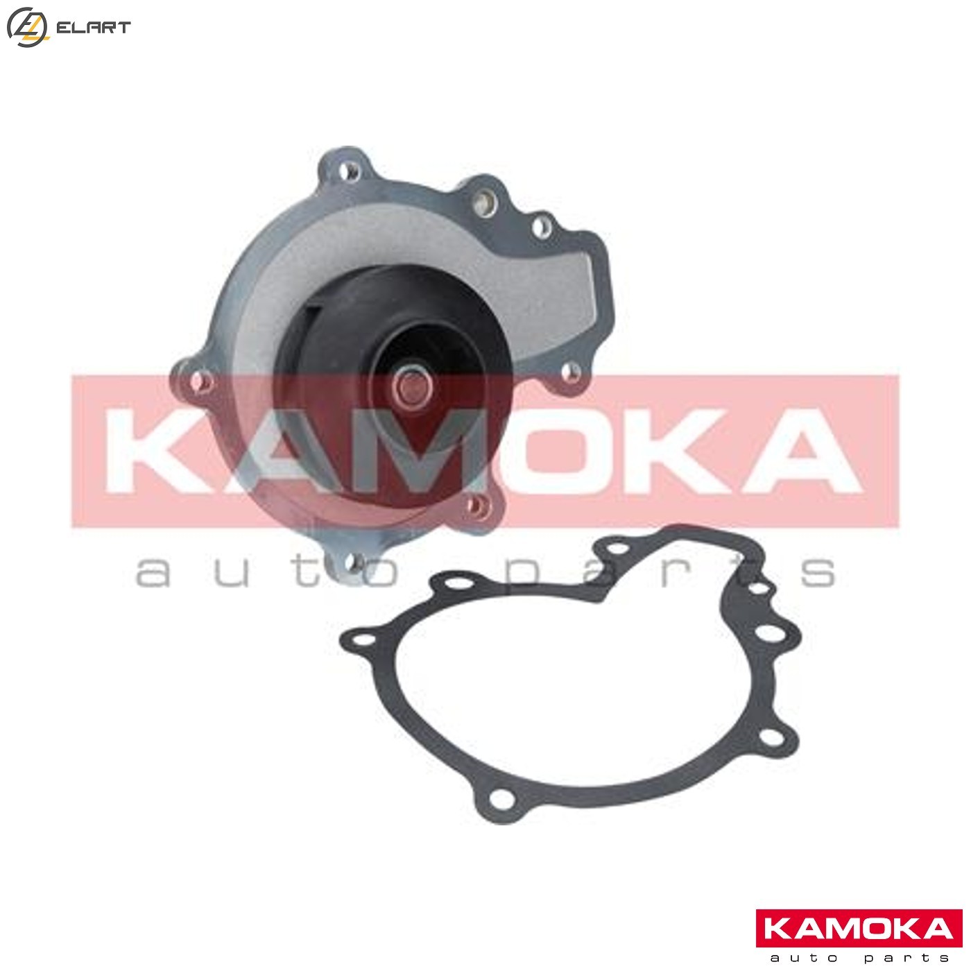 WATER PUMP ENGINE COOLING T0068 FOR VAUXHALL CHEVROLET OPEL 4cyl ANTARA 2.0L