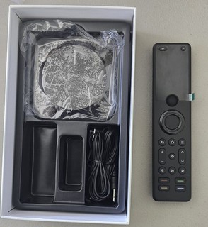 SofaBaton X1 Smart Universal Remote Control Black w/ Box & Accessories