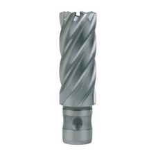 RUKO Kernbohrer HSS Co 5 mit Quick IN-Schaft Durchmesser 19 mm