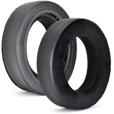 Protein Ear Pads for Corsair HS50 Pro HS60 Pro HS70 Pro Headphone Quality Earpad