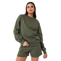 Jack Wills - Sweatshirt FüR Damen, Rundhalsausschnitt, ReguläR (GT24387)