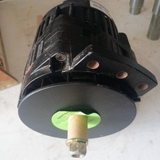 Dixie Alternator 24V 220A (104-78202) new unu...