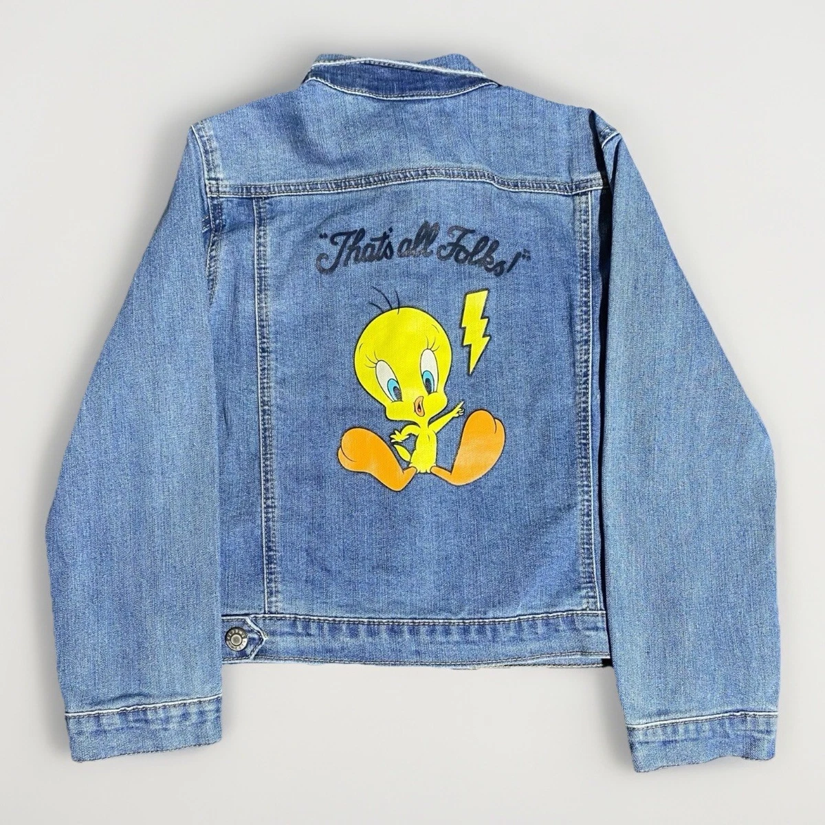 Tweety Girls' Outerwear for sale | eBay