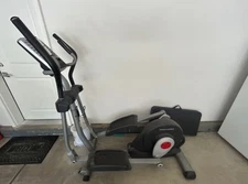 ProForm Elliptical Trainer with Digital Display