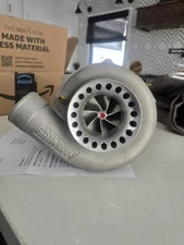 precision turbo 6466 gen 2