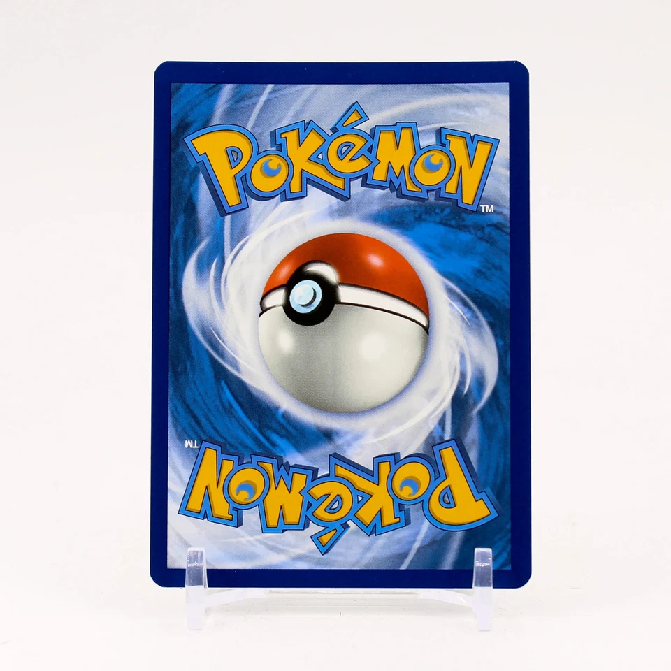 Basic Metal Energy - 008 Professor Program Promo Cosmos Holo - NM/MINT - Image 2 of 2