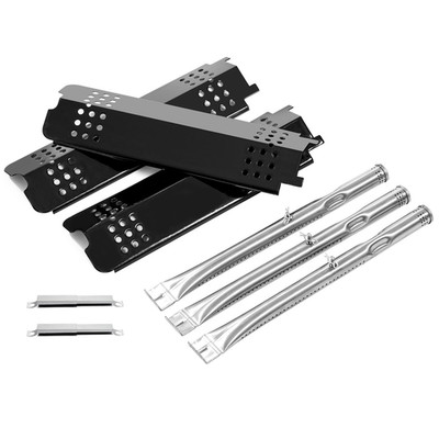 Charbrofire 463340516 Gas2Coal Grill Replacement Parts For Charbroil Grill
