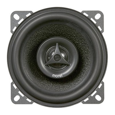 Morel Maximo 4C 4-Inch Coaxial Speakers 